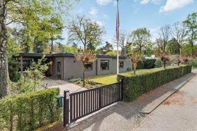 Woning Ridder van Rappardlaan 4 Doorwerth