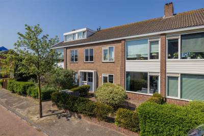 Woning Houtkrocht 15 Noordwijk (ZH)
