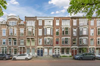 Woning Bergsingel 68A01 Rotterdam