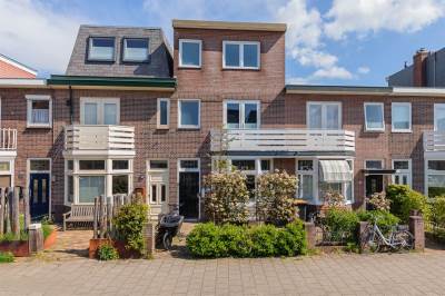 Woning Groeneweg 19 IJmuiden