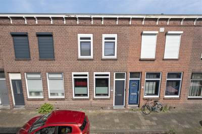 Woning Lethmaetstraat 16 Gouda