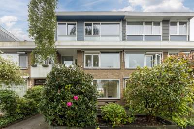 Woning Soetendaal 73 Amsterdam