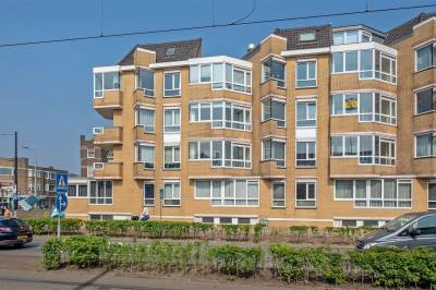 Woning Oranjelaan 22 Rijswijk (ZH)