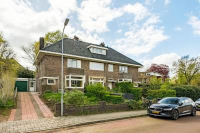 Woning Eekmolenweg 8 Wageningen