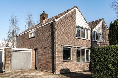 Woning De Savornin Lohmanlaan 5 Hillegom