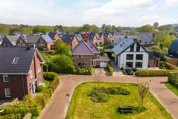 Woning J.A. Rädeckerweg 64 Schoorl