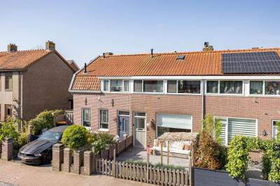 Woning Katwijkerweg 40 Valkenburg (ZH)