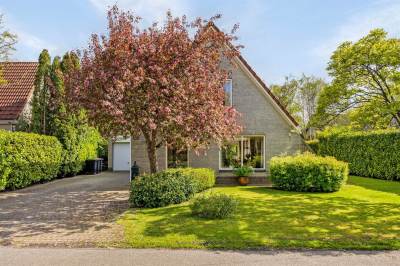 Woning Lindenlaan 6 Dronten