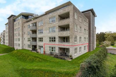 Woning Moutstraat 99 Gennep