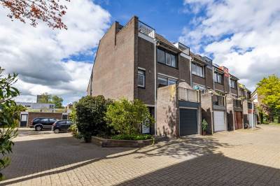 Woning Rubensstraat 9 Groningen