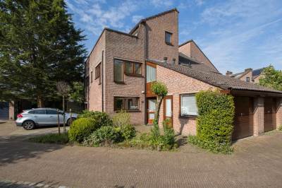 Woning Dirk Wittelaan 43 Utrecht