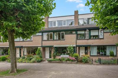 Woning Gruttostraat 3 Bleiswijk