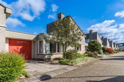 Woning Goudesteijn 22 IJsselstein