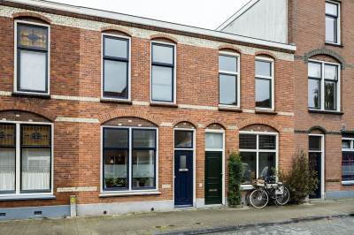 Woning 2e Daalsedijk 20 Utrecht