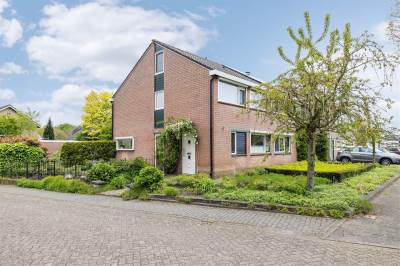 Woning van Walbekestraat 24 Heeten