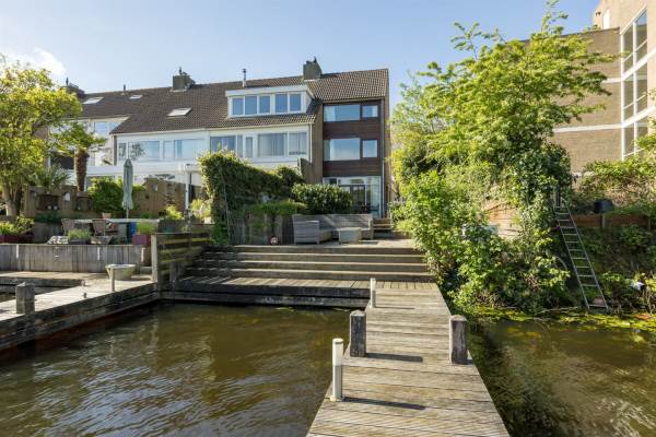 Woning Synthese 32 Katwijk (ZH)