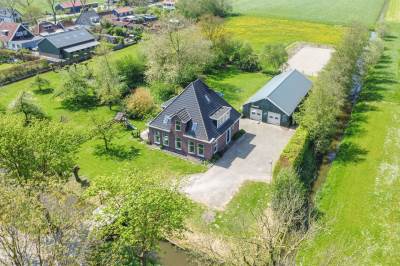 Woning Jisperweg 16 Noordbeemster