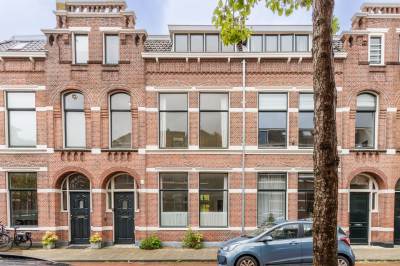 Woning Wasstraat 15 Leiden