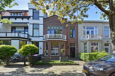 Woning Koninginnelaan 18 Rijswijk (ZH)