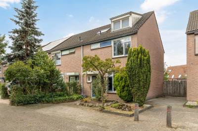 Woning Volderhof 112 Helmond