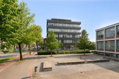 Woning Oudenoord 540 Utrecht