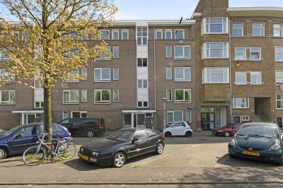 Woning Haarlemmerweg 489D Amsterdam