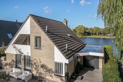 Woning Sloepkade 40 Zoetermeer