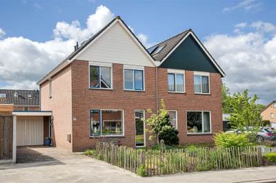Woning Johan Kaartstraat 20 Hengelo (OV)