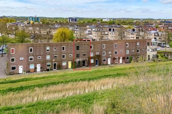 Woning Kluut 13 Velserbroek