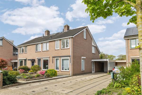 Woning Woolthuisweg 14 Heino