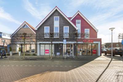 Woning Dorpstienden 34 Ouddorp
