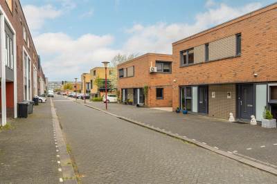 Woning Polderhoeve 31 Nieuwegein