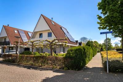 Woning De Lipizzaner 51 Dronten