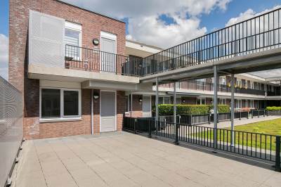 Woning Smidseind 19 Bladel