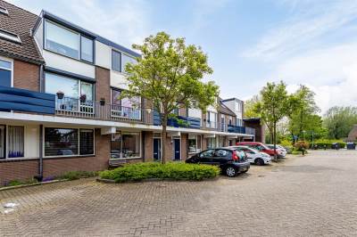 Woning Magerhorst 55 Alphen aan den Rijn