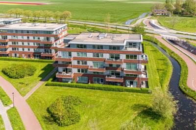 Woning Nesserpark 59 Schagen