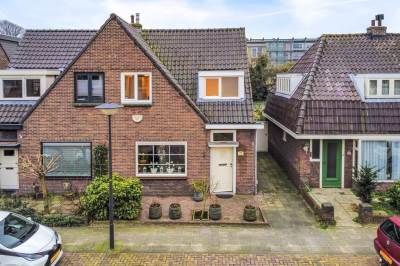 Woning Arendsweg 138 Beverwijk