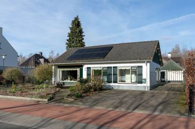 Woning Roosbergseweg 16 Bavel (Gem. Breda)