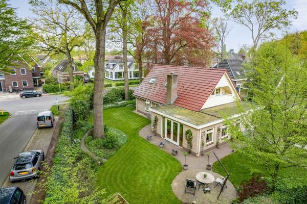 Woning Oranjelaan 92 Diepenveen