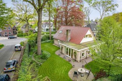Woning Oranjelaan 92 Diepenveen