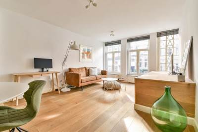 Woning Frans Halsstraat 87I Amsterdam