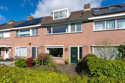 Woning Junolaan 61 Heerhugowaard