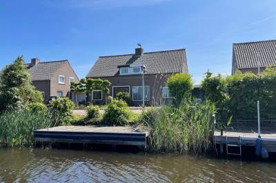 Woning Bennebroekerdijk 252 Cruquius