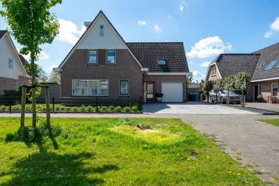 Woning Bernardus Hollanderstraat 5 Middenbeemster