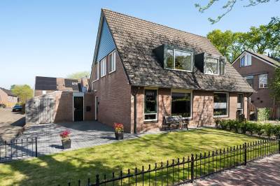 Woning Akkermunt 58 Hardenberg