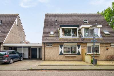 Woning Gazellelaan 35 Helmond