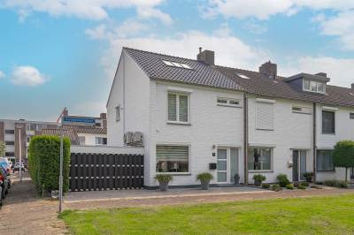 Woning Strodekkersdreef 8 Maastricht
