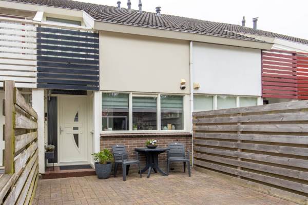 Woning Eems 43 Veendam