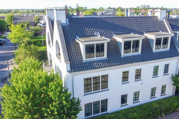 Woning Herenweg 33C Vinkeveen