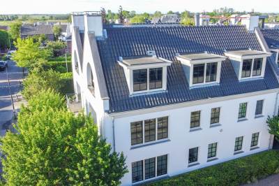 Woning Herenweg 33C Vinkeveen
